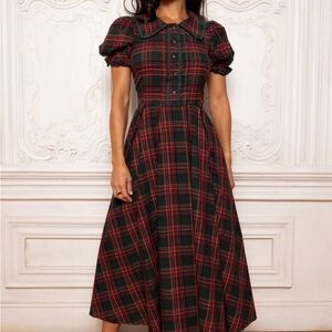 Ivy City Sophia Dress 12